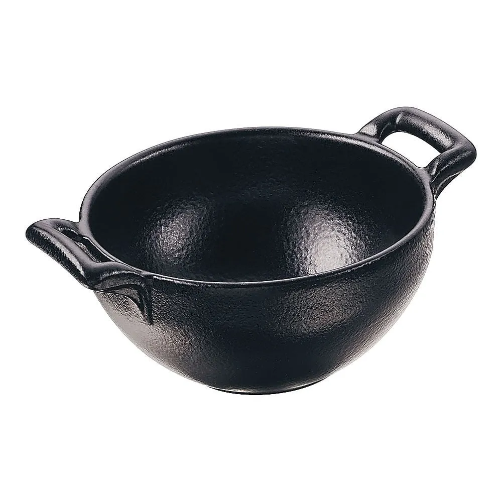 62-6820-90　［Discontinued］Revol Mini Bowl Cast Iron　647569