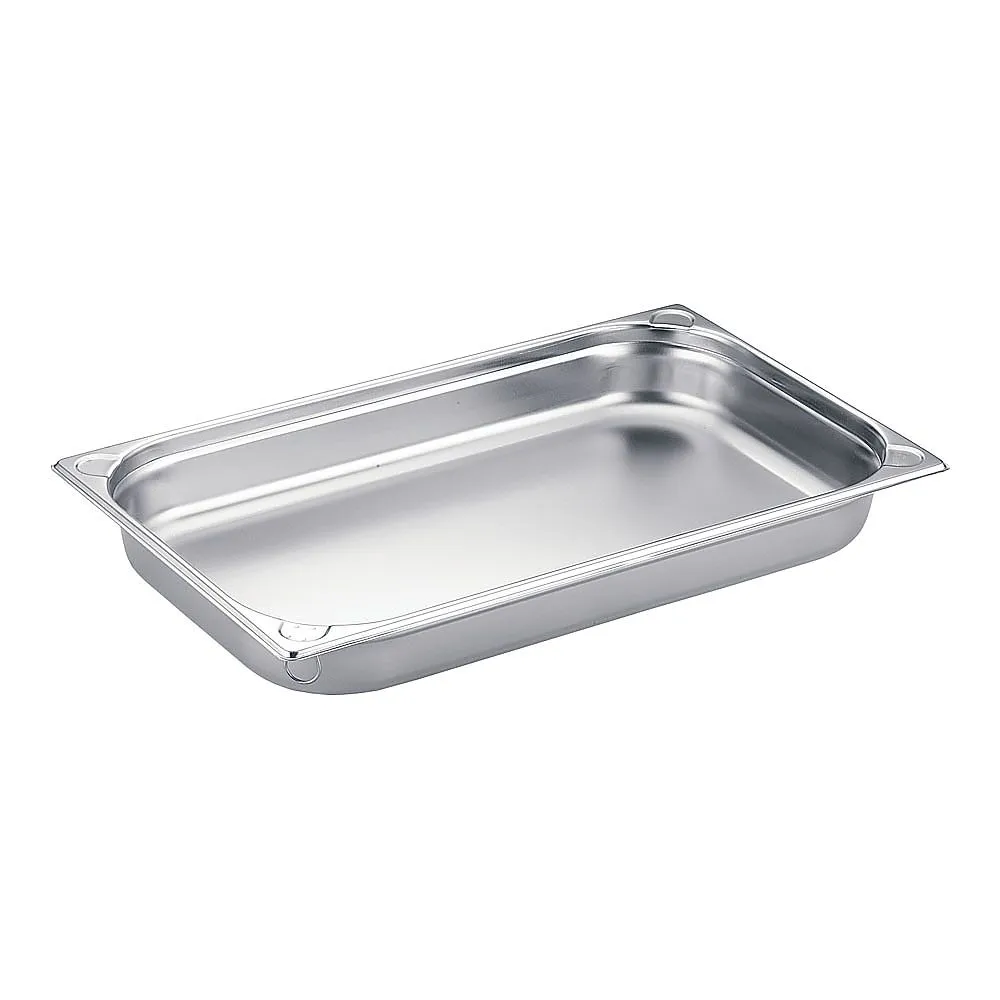62-6359-86　［Discontinued］Gastronomic Pan 1/1 65 mm DO-EN