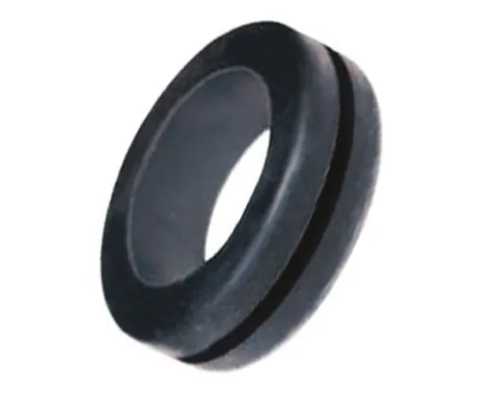 63-9690-03　PVC grommet DK 14/22/27-1　01070043010