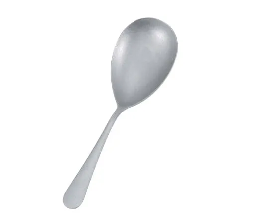 63-7165-37　［Discontinued］Vintage 18-8 gourmet server spoon　3652600