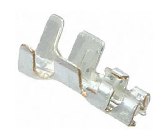 63-9678-25　Hirose DF57 Female Crimp Terminal Contact 32AWG DF57-3234SCF　DF57-3234SCF