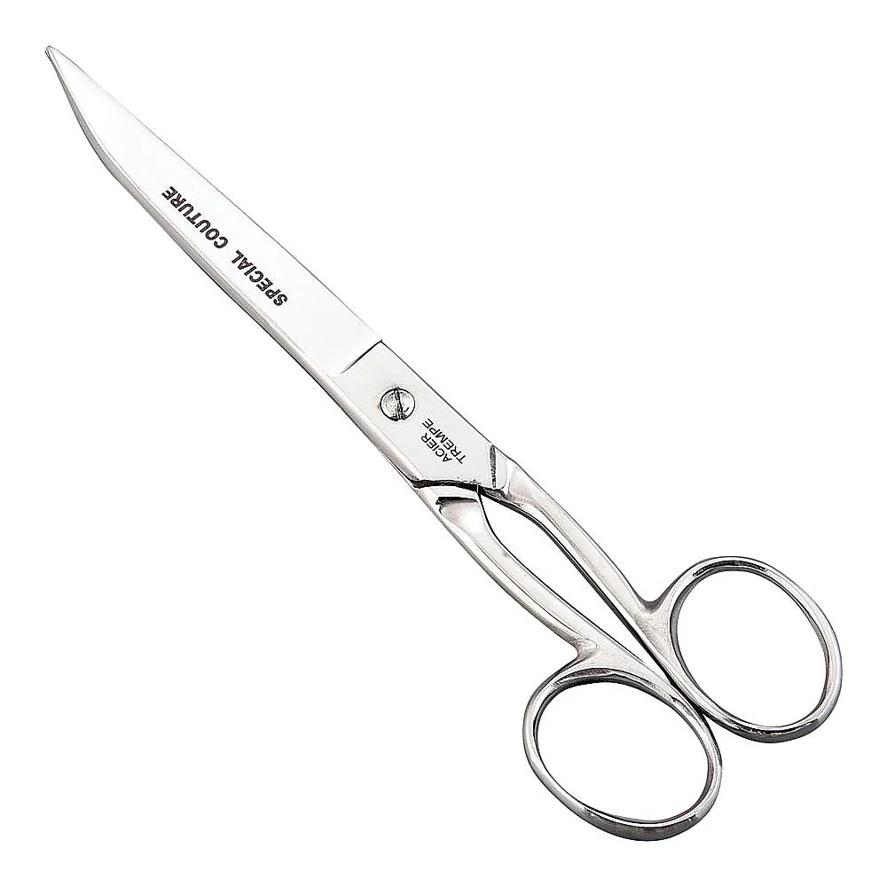 62-6484-98　［Discontinued］Cooking Scissors 180 mm　BLY04592
