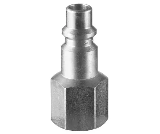 63-8447-99　PREVOST Pneumatic Quick Connect Coupling Composite Polyester 1/2 in Threaded　IRP 086103P