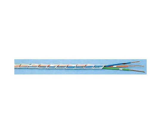 63-8352-48　SES Spiral Wrap, I.D 9mm polyethylene (PE)　8190003018
