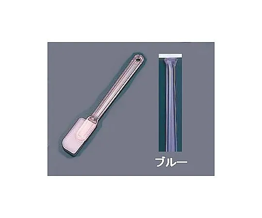 62-6449-65　［Discontinued］Silver Shine Color Hand Cleaner Small Blue