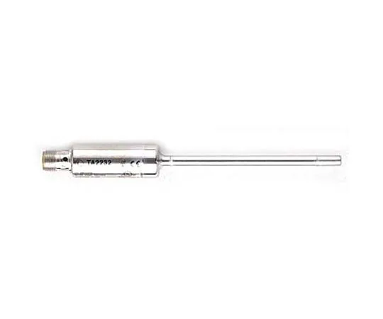 63-8410-17　ifm electronic IO-Link RTD Sensor, -50°C min +200°C max, 100mm Probe Length x 6mm Probe Diameter　TA2232