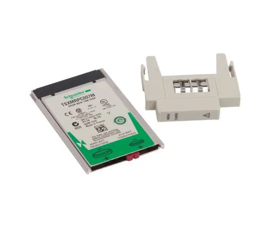 63-8434-16　Schneider Electric Memory for *** with Safety CPU, Unity Pro Standard CPU　TSXMRPC007M