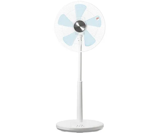 63-3966-21　［Discontinued］35 cm High Living Fan White　YHT-CK35W