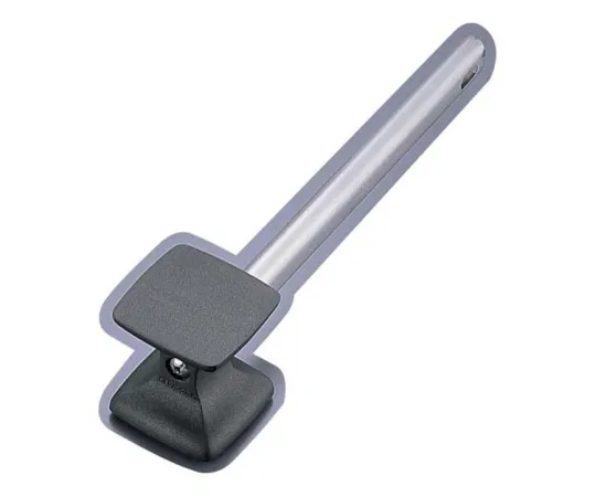 62-6484-25　［Discontinued］TKG Aluminum Nonstick Meat T***er L