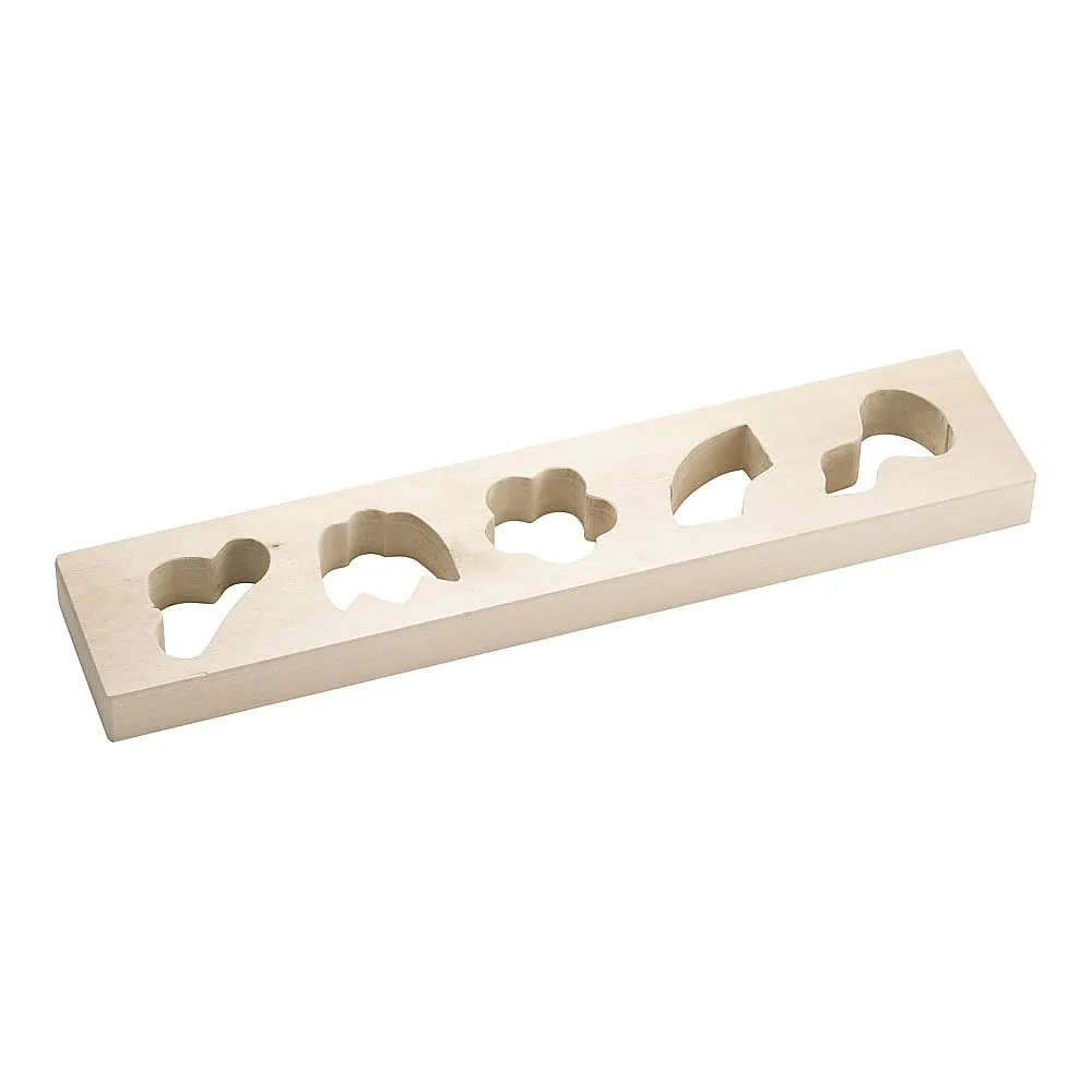 62-6473-72　［Discontinued］Park-type, 5-hole