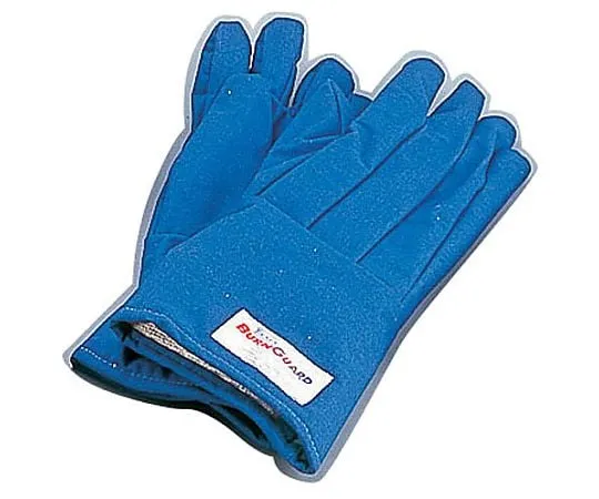 62-6494-52　［Discontinued］Vanguard Five Finger Gloves 22128 (Left/Right 1 Pair) 12 Inch