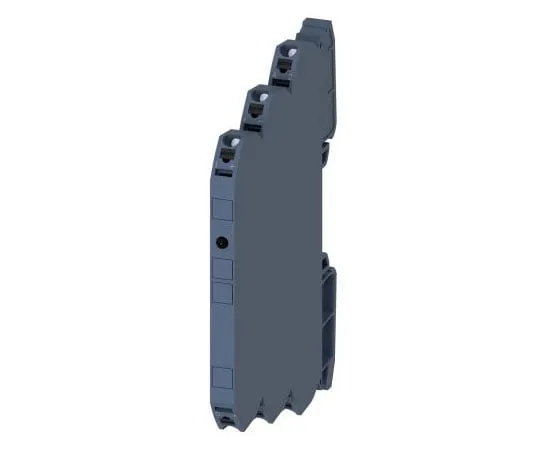 63-8408-45　Siemens 3RS70, Current Output, Signal Conditioner　3RS7002-2CE00