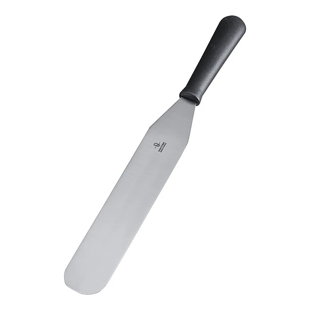 62-6553-72　［Discontinued］Chef's Palette Knife Length 240 mm　WPL18425