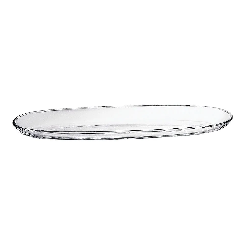 62-6834-73　［Discontinued］Finice Oval Plate　30cm