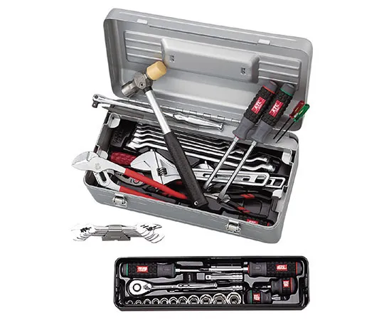 63-4037-34　［Discontinued］Tool set　SK3481S