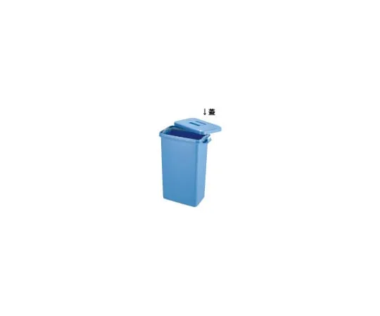 62-6616-93　［Discontinued］Dragonfly New Dust Pale Lid　60