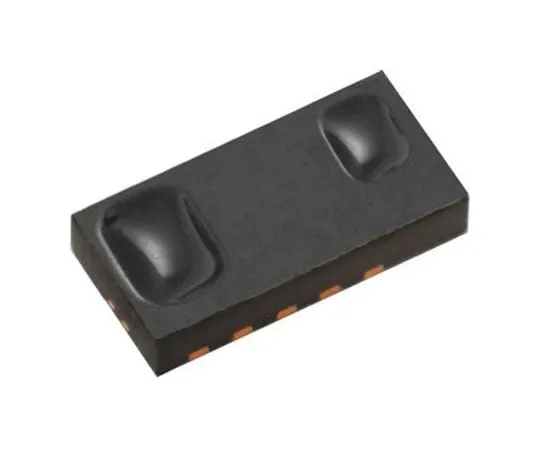 63-8363-55　VCNL3020-GS08 Vishay, Proximity Sensor and Infrared Emitter, 200mm 10-Pin　VCNL3020-GS08