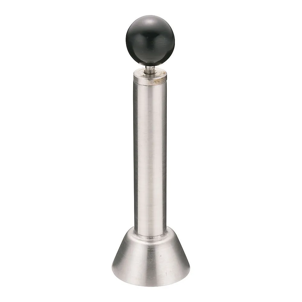 62-6483-03　［Discontinued］Stainless Steel Egg Top Cutter N4183
