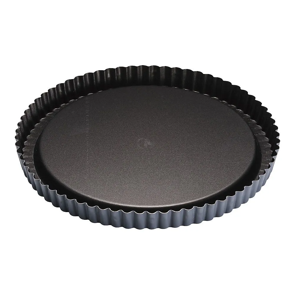 62-6563-78　［Discontinued］Exopan Fruit Tart φ260 mm　WTL20679
