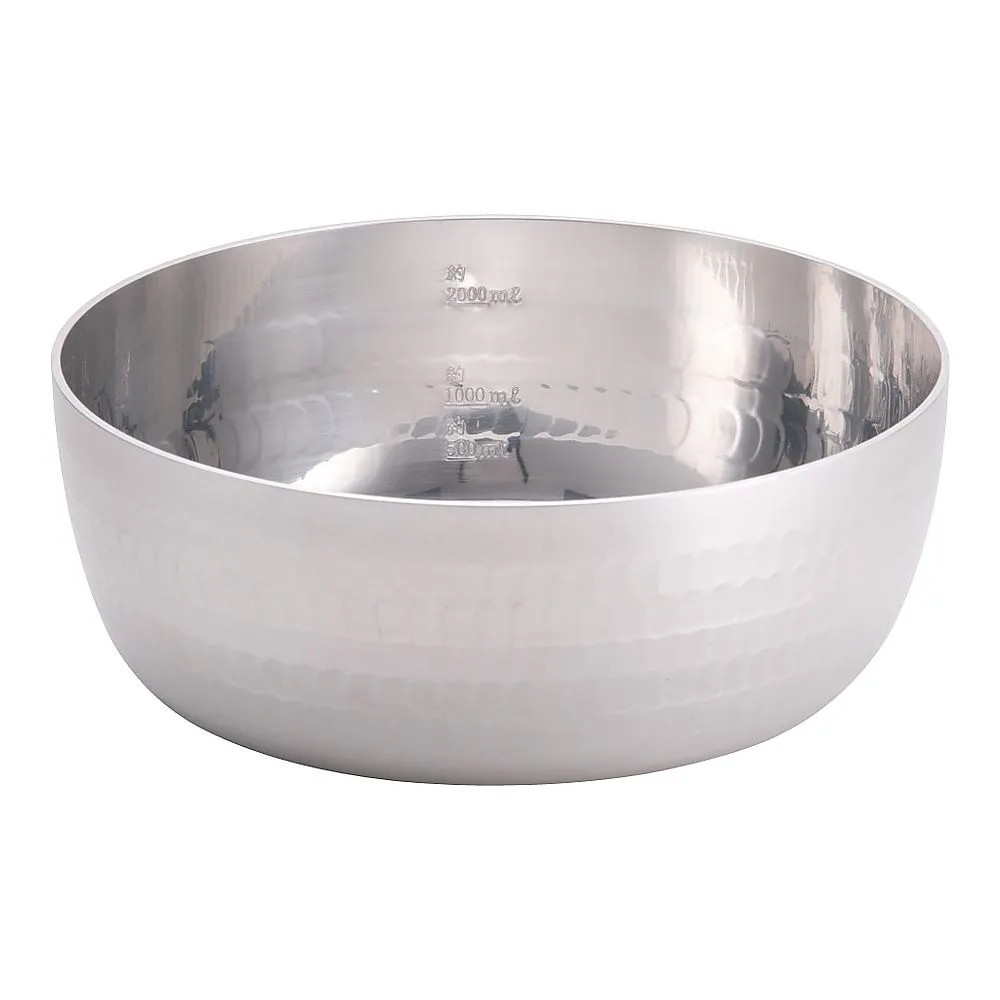 62-6344-55　［Discontinued］Gourmet Stage Iya Tokonabe 22 cm