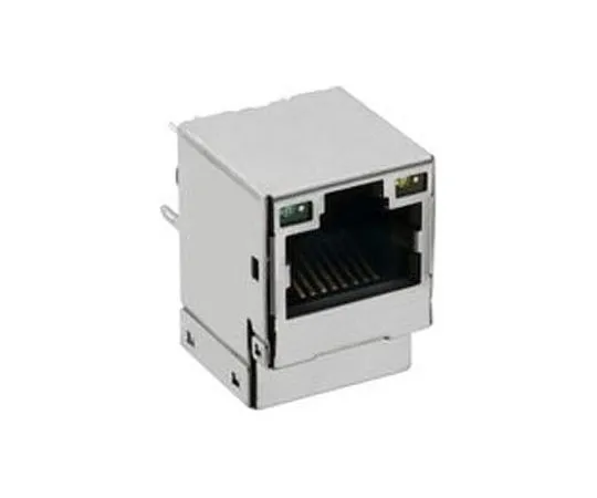 63-8412-83　PCB Lan Ethernet Transformer, -40 → +85 °C　7499010126A