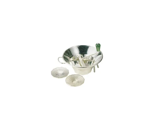 62-6451-17　［Discontinued］Matofamulan Large (Tinplated) φ310 mm　BMC03