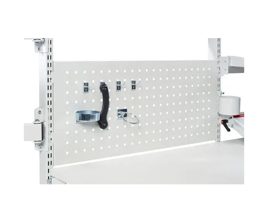 63-8442-63　Perforated Panel, For Use With Concept Bench　861516-49