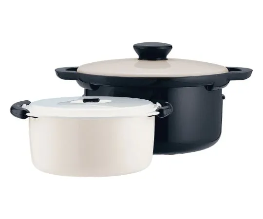 62-6391-57　［Discontinued］Easy Microwave Eco-Fri***ly Cooking Hotpot RE-312