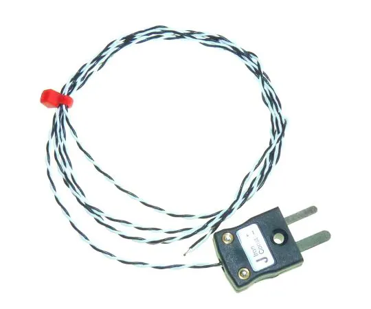 63-9689-78　RS PRO Type J Thermocouple 0.3mm Diameter, -75°C → 250°C　136-5868
