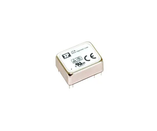 63-8369-23　XP Power JCA 6W Isolated DC-DC Converter Through Hole, Voltage in 18 → 36 V dc, Voltage out ±12V dc　JCA0624D02