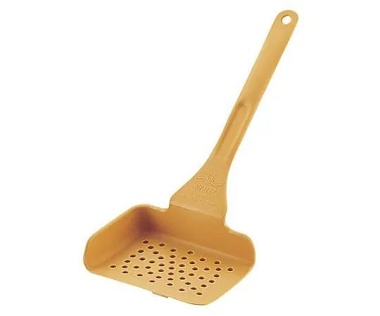 62-6499-74　［Discontinued］Heat Resistant Fried Potato Scoop　DHL0601