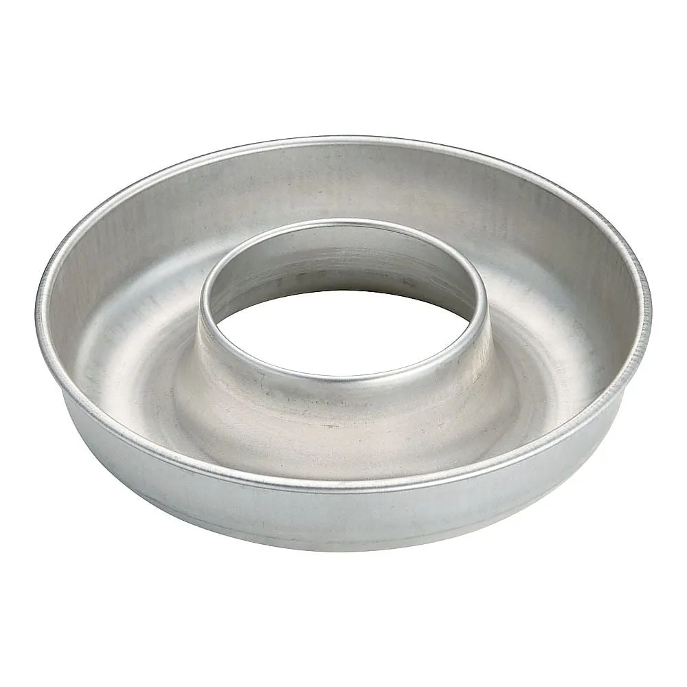 62-6560-25　［Discontinued］Ring Cake φ200 mm　WLV01780