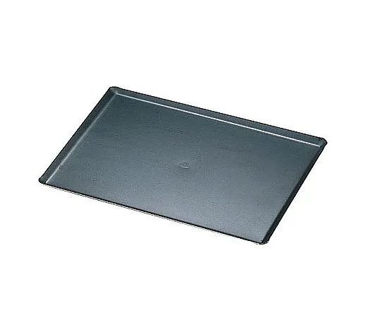62-6547-97　［Discontinued］Black Iron Plate 600 x 400 mm　WTT01323