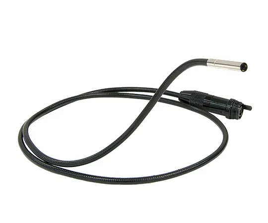 64-0973-95　［Discontinued］Camera cable phi 5.8 x 1 m for monitoring scopes　74175