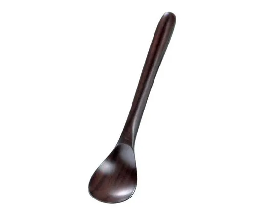 62-6722-07　［Discontinued］Shidan Maru Spoon 82157890 Medium