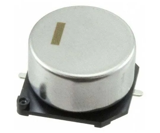 63-8439-34　KEMET 0.47F Supercapacitor -20 → +80% Tolerance Supercap FC Series 5.5V dc Surface Mount　FC0H474ZFTBR32-SS