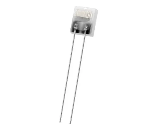 63-8353-05　IST INNOVATIVE SENSOR TECHNOLOGY RTD Sensor, -200°C min +600°C max　P0K1.232.6W.Y.007