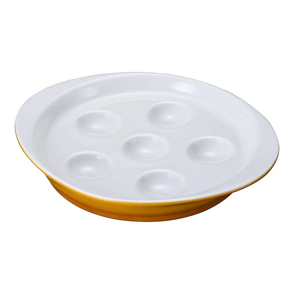 62-6822-34　［Discontinued］Schönbald Snaer Plate Tea　0298-21B