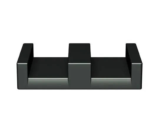 63-8394-33　EPCOS N87 Ferrite Core, 5700nH, 31.75 x 20.35 x 6.35mm, For Use With Power Transformers, ELP　B66287G0000X187