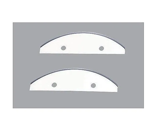 62-6489-35　［Discontinued］Slicer KB-745E Replacement Blade (2-Pack)