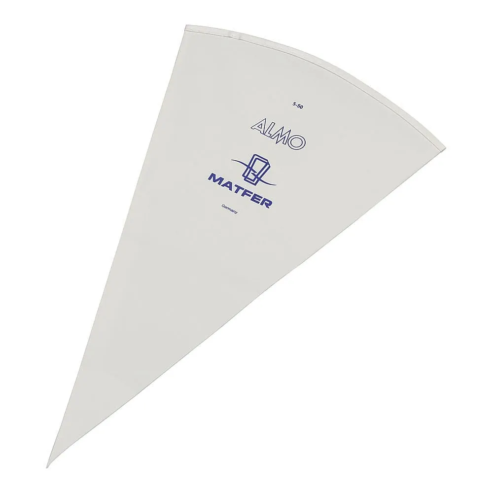 62-6549-25　［Discontinued］Almo piping bag　WAL01427