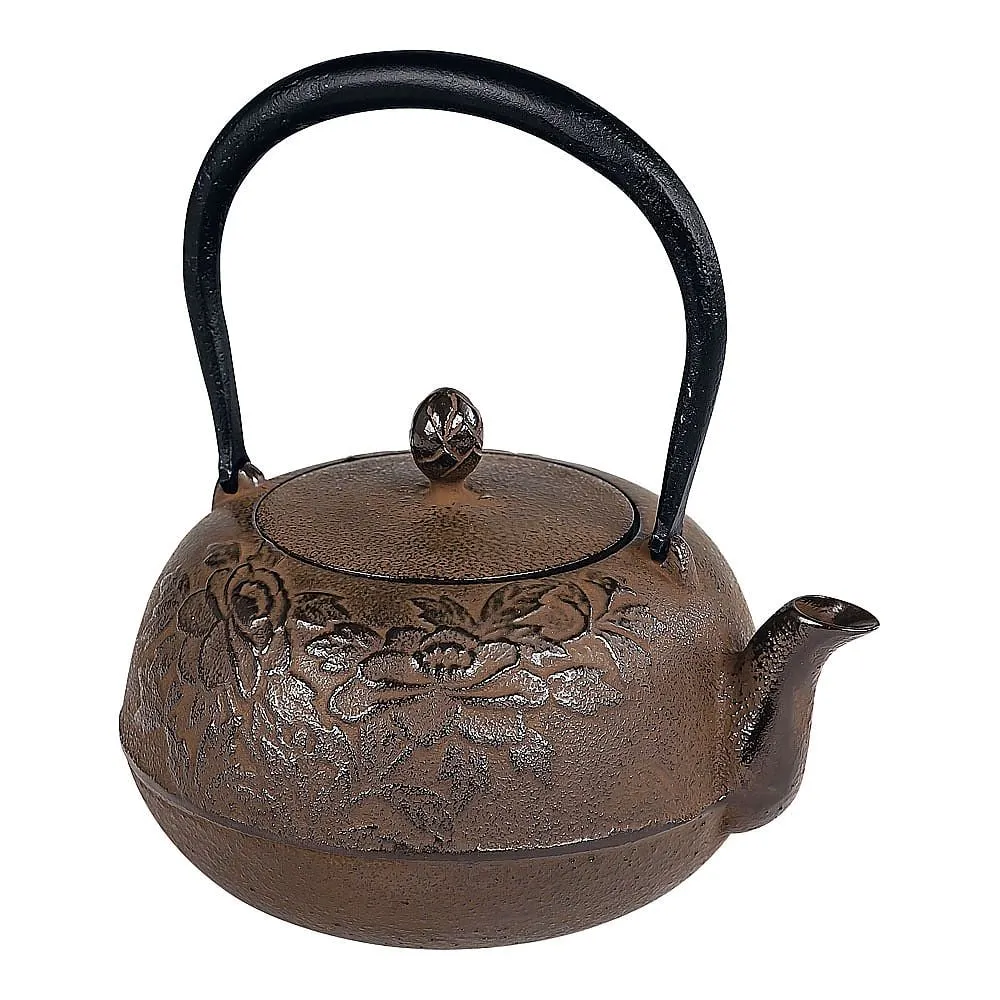 62-6526-42　［Discontinued］IK Tekbe Zuimitsu Tea