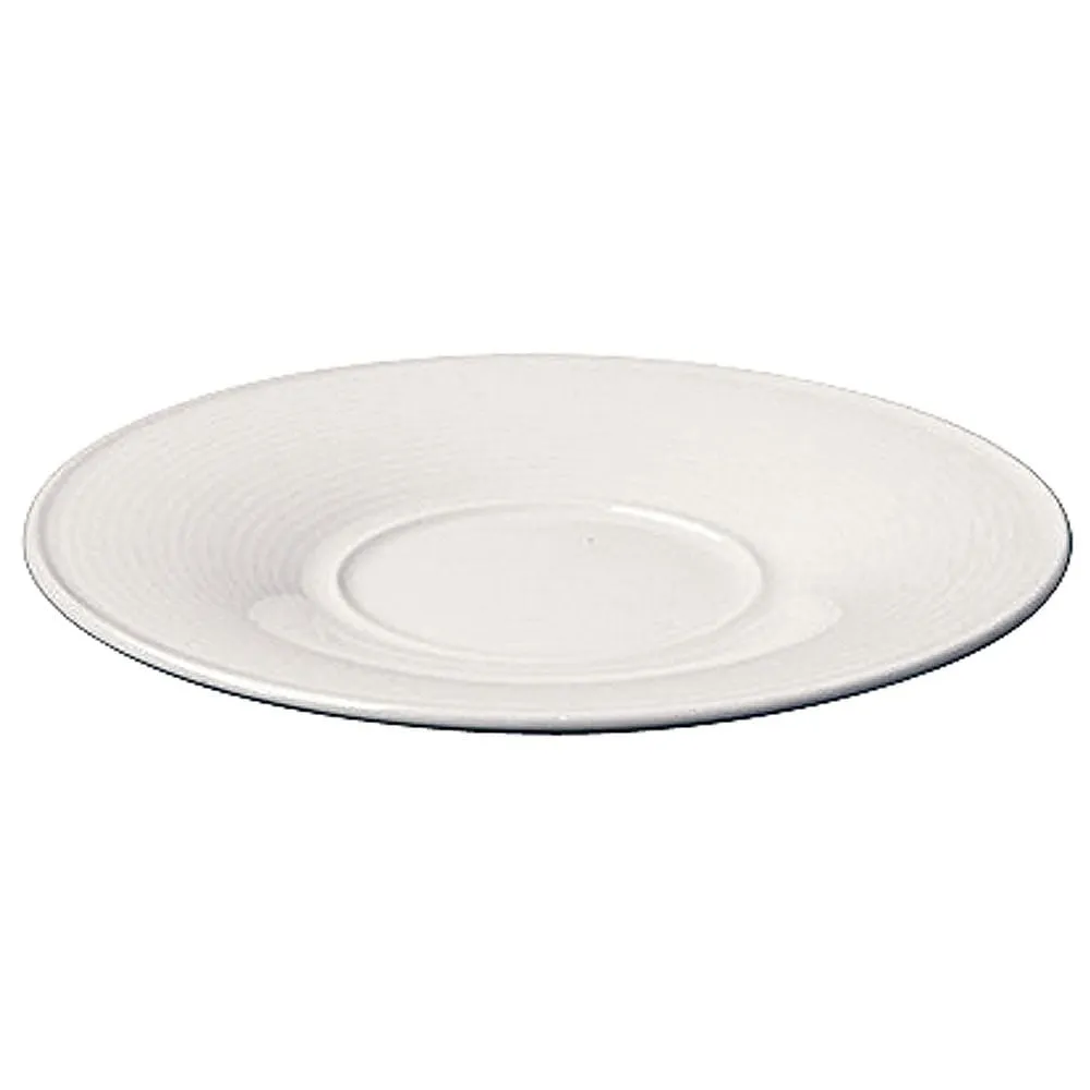 62-6824-97　［Discontinued］Aura 18 cm saucer　1312091033500
