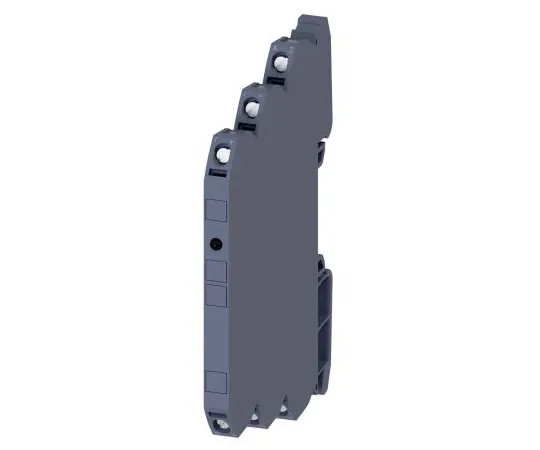63-8408-53　Siemens 3RS70, Current, Voltage Output, Signal Conditioner　3RS7005-1FE00