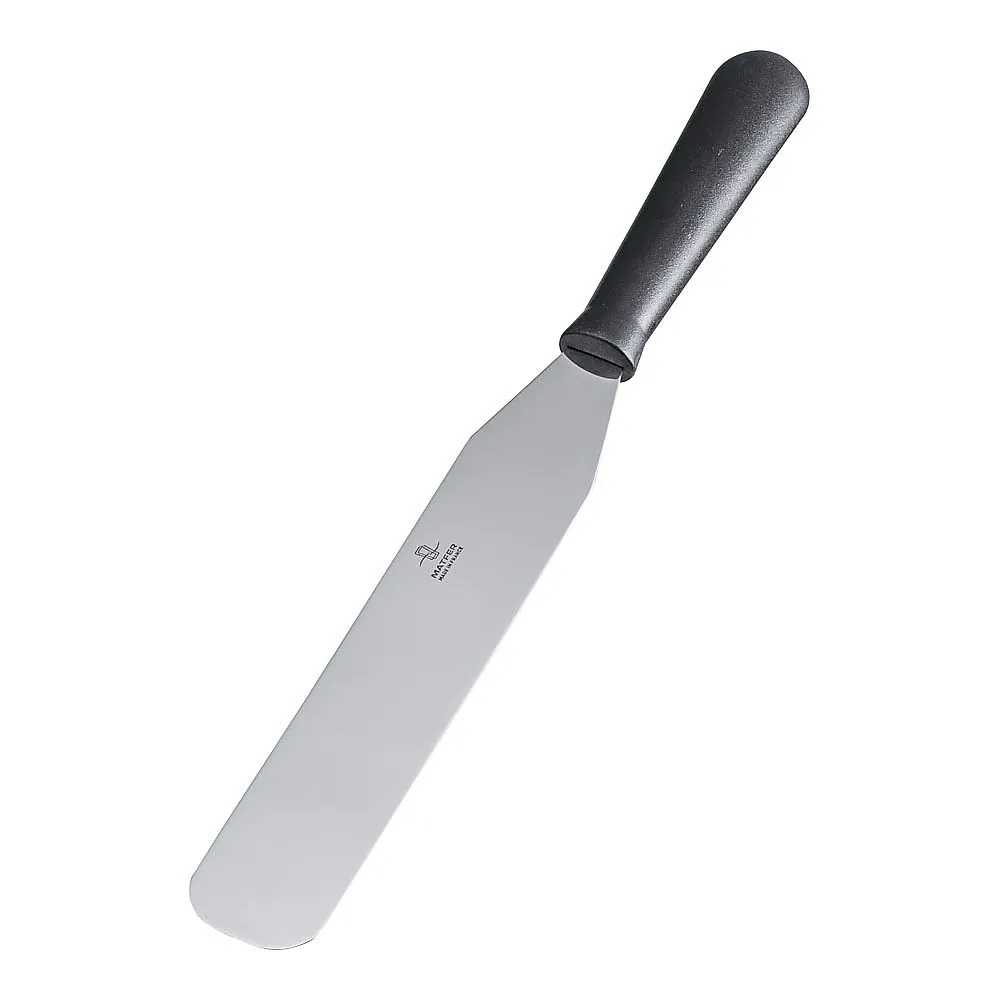 62-6553-71　［Discontinued］Chef's Palette Knife Length 200 mm　WPL18424