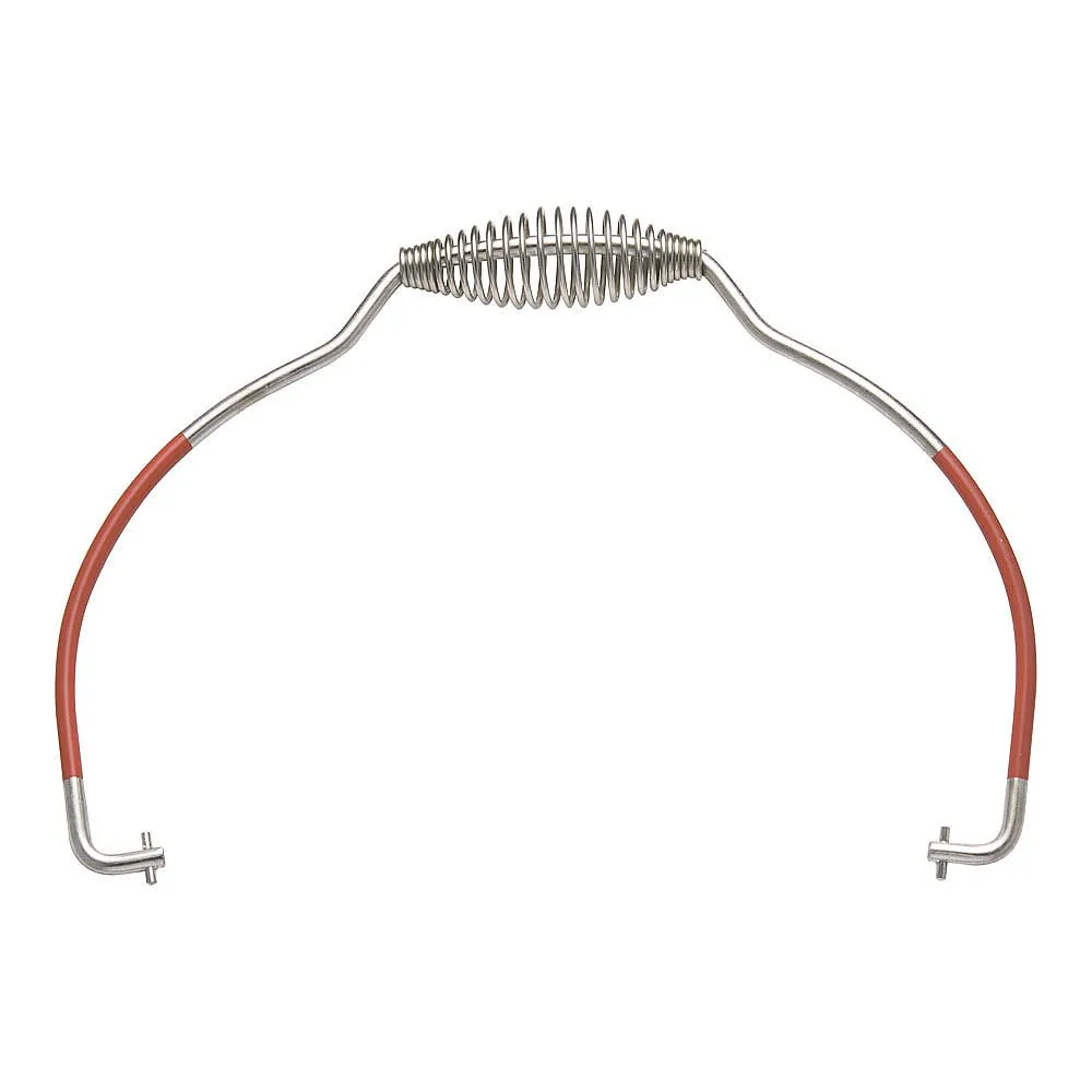 62-6381-01　［Discontinued］Hanging Handle for Vacuum Canister 4L Red