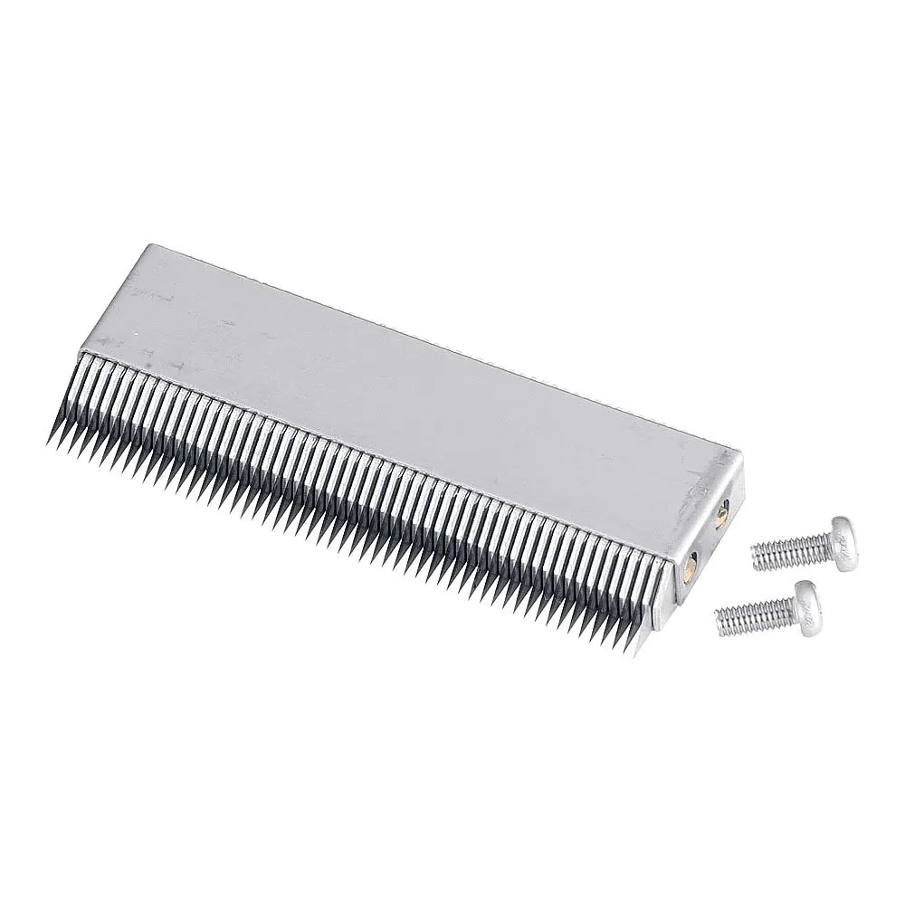 62-6491-18　［Discontinued］Plastic Tip Number Skewer Blade 0.8 mm　CTM11080