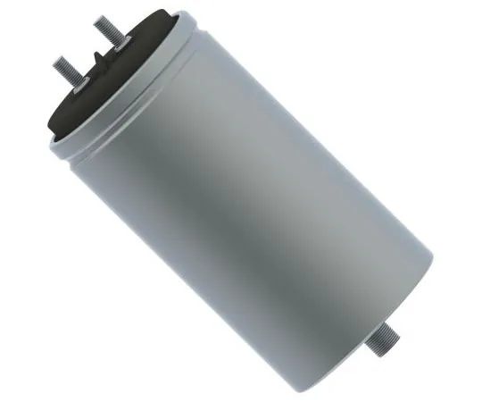 63-8380-56　KEMET 80μF Polypropylene Capacitor PP 330 V ac, 600 V dc ±5% Tolerance Screw Mount C44A Series　C44AHGP5800ZA0J