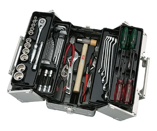63-4037-36　［Discontinued］Tool set industrial model　SK4511WM