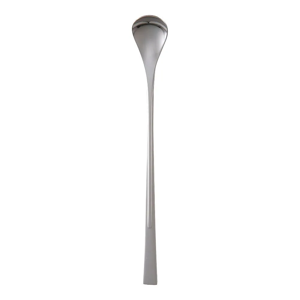 62-6715-15　［Discontinued］18-8 Rhapsody Soda Spoon
